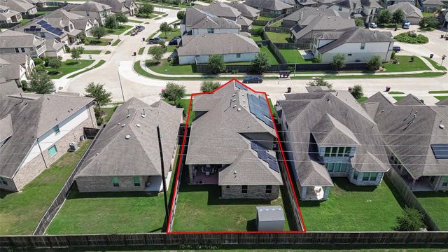2331 Pumpkin Patch Lane, Richmond, TX 77406