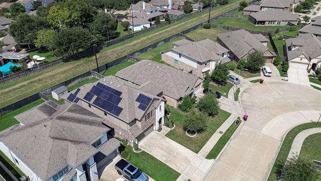2331 Pumpkin Patch Lane, Richmond, TX 77406