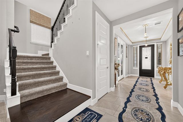 2331 Pumpkin Patch Lane, Richmond, TX 77406