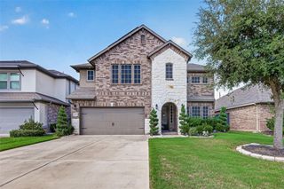 2331 Pumpkin Patch Lane, Richmond, TX 77406