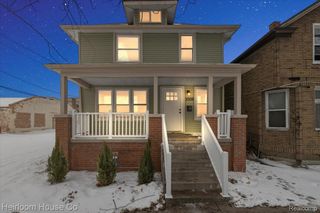 3508 Parker Street, Detroit, MI 48214