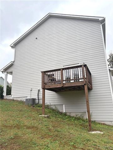 392 Katie Lane, Commerce, GA 30529