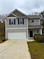 392 Katie Lane, Commerce, GA 30529