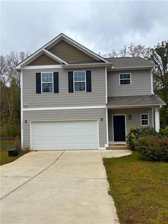 392 Katie Lane, Commerce, GA 30529