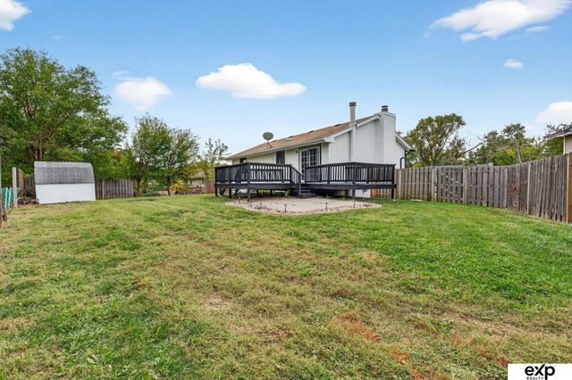 13518 Washington Circle, Omaha, NE 68137