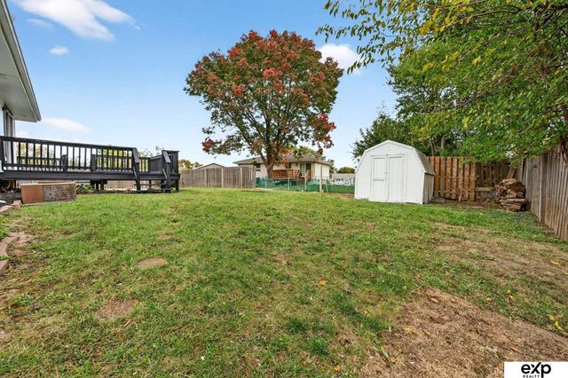 13518 Washington Circle, Omaha, NE 68137