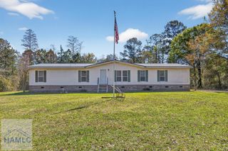 4156 Smiley Road NE, Ludowici, GA 31316