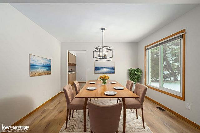 52531 Lasalle Drive, Shelby Twp, MI 48315