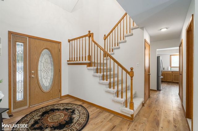 52531 Lasalle Drive, Shelby Twp, MI 48315