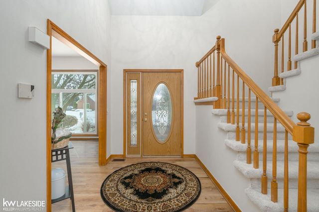 52531 Lasalle Drive, Shelby Twp, MI 48315