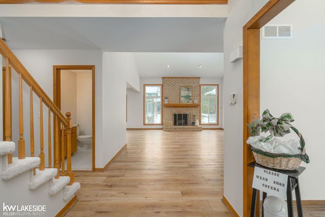 52531 Lasalle Drive, Shelby Twp, MI 48315