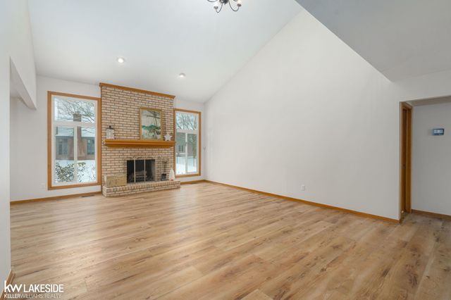 52531 Lasalle Drive, Shelby Twp, MI 48315