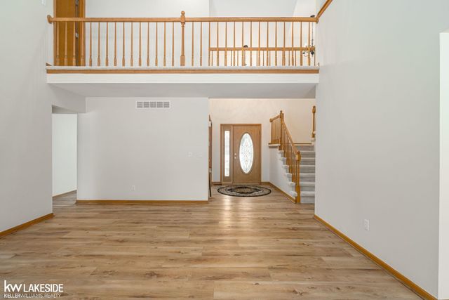 52531 Lasalle Drive, Shelby Twp, MI 48315