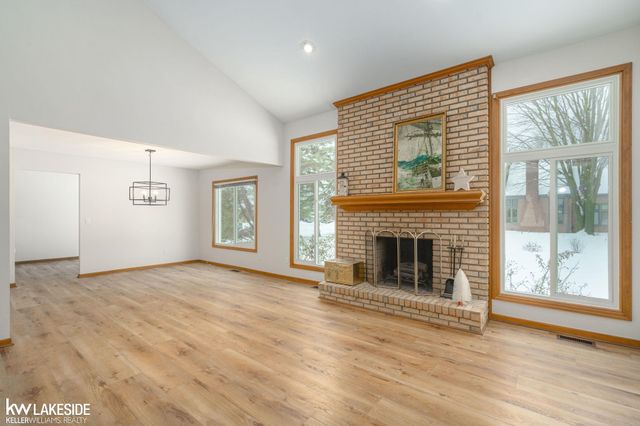 52531 Lasalle Drive, Shelby Twp, MI 48315