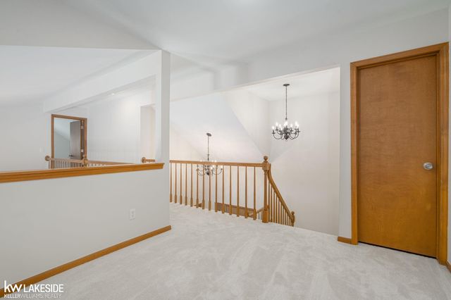 52531 Lasalle Drive, Shelby Twp, MI 48315