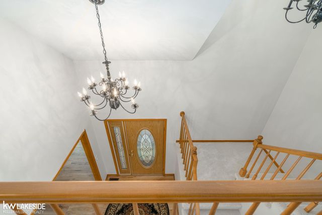 52531 Lasalle Drive, Shelby Twp, MI 48315