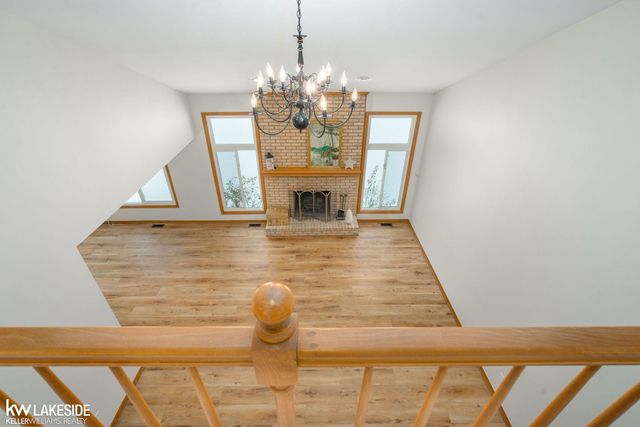 52531 Lasalle Drive, Shelby Twp, MI 48315