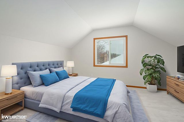 52531 Lasalle Drive, Shelby Twp, MI 48315