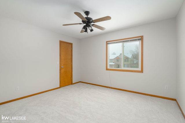 52531 Lasalle Drive, Shelby Twp, MI 48315