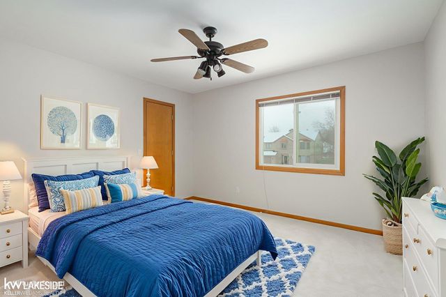 52531 Lasalle Drive, Shelby Twp, MI 48315