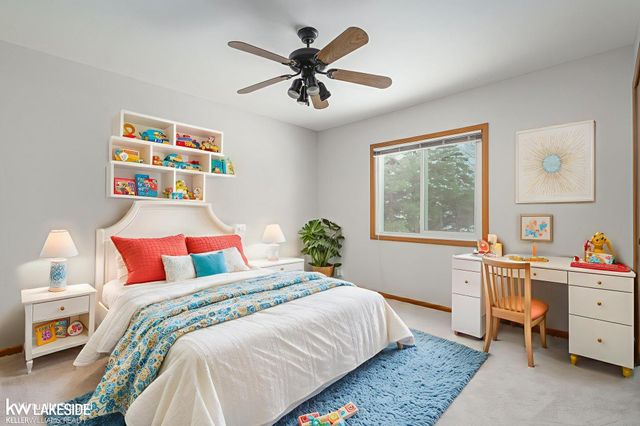 52531 Lasalle Drive, Shelby Twp, MI 48315