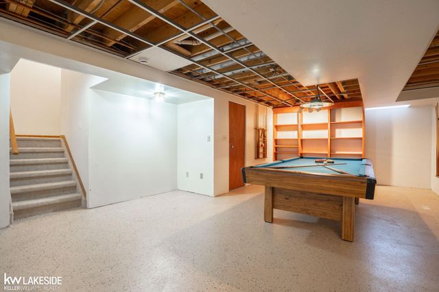 52531 Lasalle Drive, Shelby Twp, MI 48315