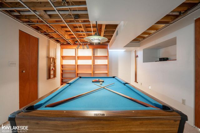 52531 Lasalle Drive, Shelby Twp, MI 48315