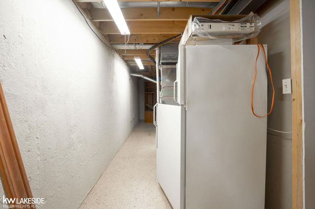 52531 Lasalle Drive, Shelby Twp, MI 48315