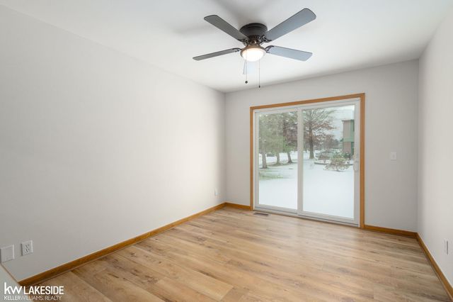 52531 Lasalle Drive, Shelby Twp, MI 48315