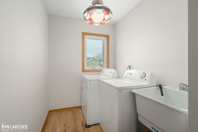 52531 Lasalle Drive, Shelby Twp, MI 48315