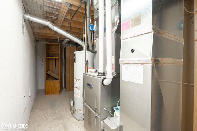 52531 Lasalle Drive, Shelby Twp, MI 48315