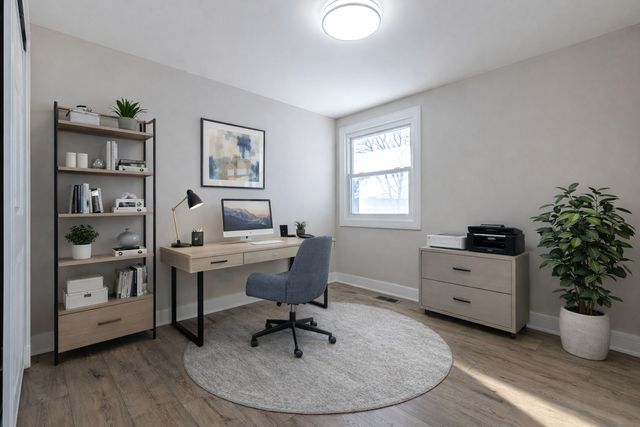 632 Weidner Road, Buffalo Grove, IL 60089