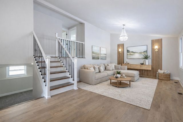 632 Weidner Road, Buffalo Grove, IL 60089