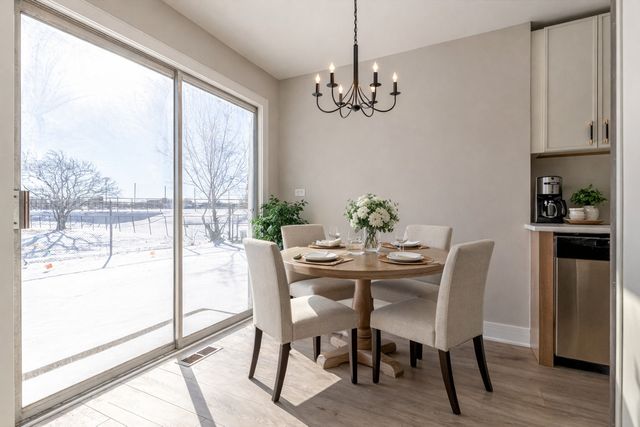 632 Weidner Road, Buffalo Grove, IL 60089