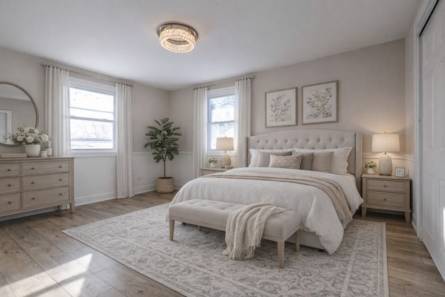 632 Weidner Road, Buffalo Grove, IL 60089