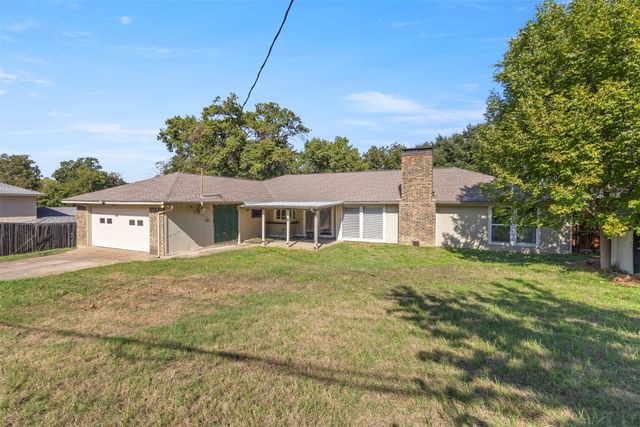 2248 Dorrington Drive, Dallas, TX 75228