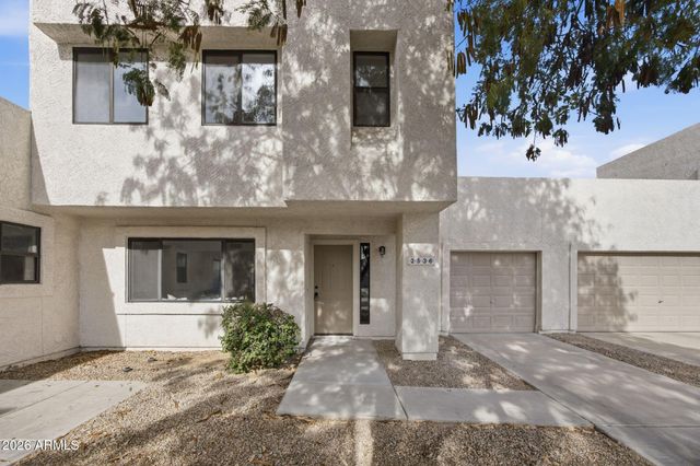2536 W KATHLEEN Road, Phoenix, AZ 85023