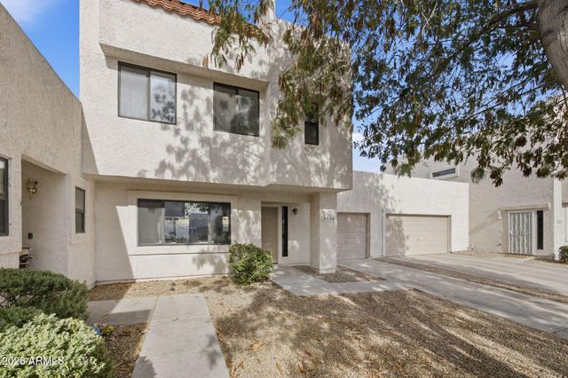 2536 W KATHLEEN Road, Phoenix, AZ 85023