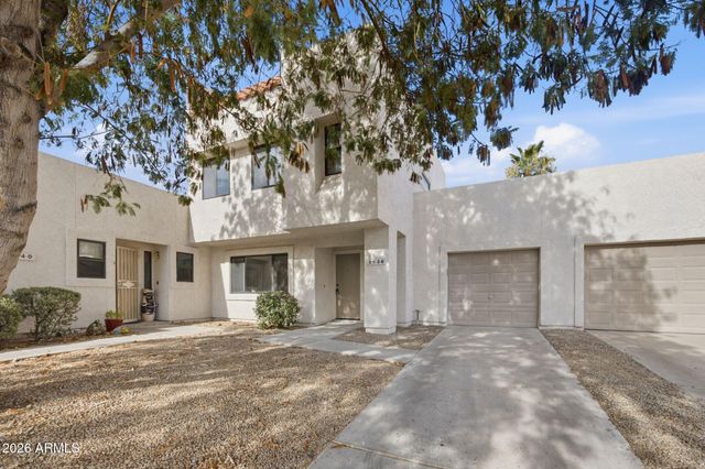 2536 W KATHLEEN Road, Phoenix, AZ 85023