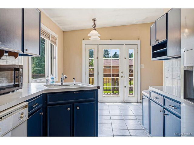 27876 Lupine Dr, Evergreen, CO 80439