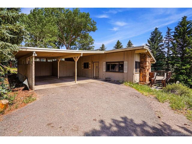 27876 Lupine Dr, Evergreen, CO 80439