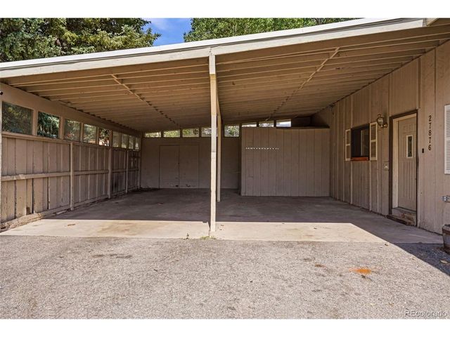 27876 Lupine Dr, Evergreen, CO 80439