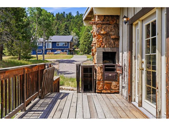 27876 Lupine Dr, Evergreen, CO 80439