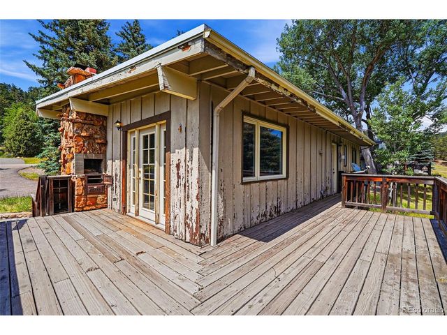 27876 Lupine Dr, Evergreen, CO 80439