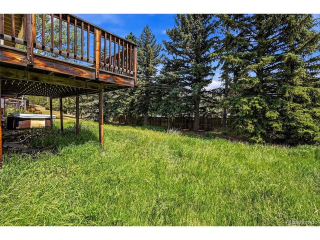 27876 Lupine Dr, Evergreen, CO 80439