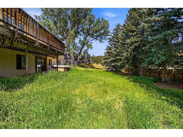27876 Lupine Dr, Evergreen, CO 80439