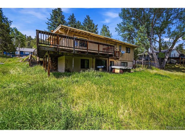 27876 Lupine Dr, Evergreen, CO 80439