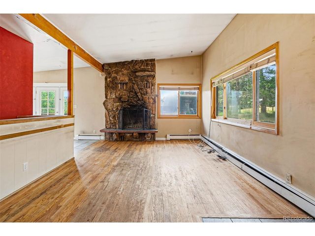 27876 Lupine Dr, Evergreen, CO 80439