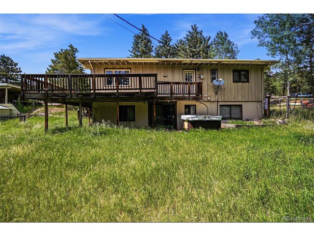 27876 Lupine Dr, Evergreen, CO 80439