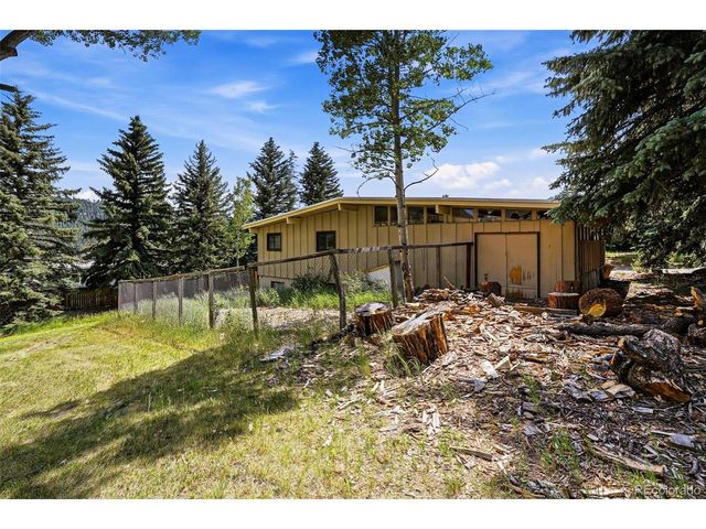 27876 Lupine Dr, Evergreen, CO 80439